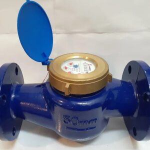 AMICO WATER FLOW METER DN50 - 2 Inch LXSG-50E
