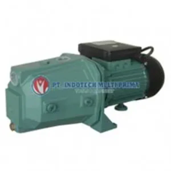 Morris Self Priming Pump MSP 260 JET