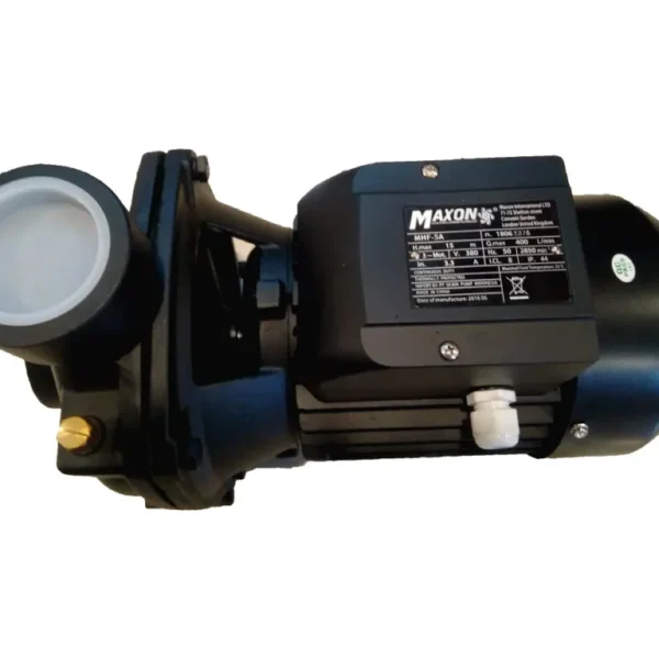 POMPA AIR TRANSFER MAXON 2 INCHI MODEL MHF5A