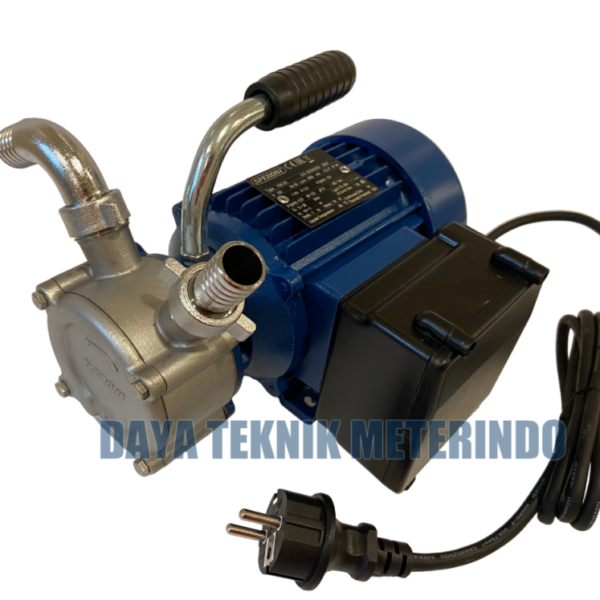 POMPA AIR (WATER TRANSFER PUMP) SPERONI PM 20 / PM 200