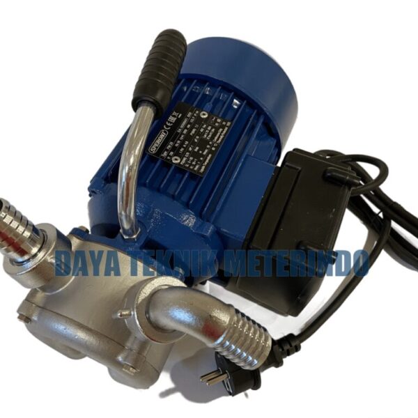POMPA AIR (WATER TRANSFER PUMP) SPERONI PM 25/ PM 250