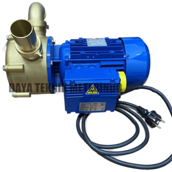 POMPA AIR (WATER TRANSFER PUMP) SPERONI PM 50 / PM 500