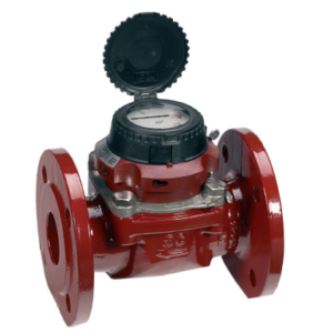 SENSUS FLOWMETER DN 150 FOR HOT WATER