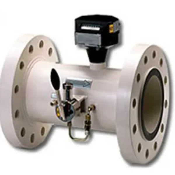 VEMMTEC IGTM Gas Turbine Meter DN 400