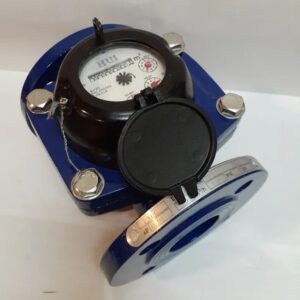 WATER METER PONOT 2 INCH (DN50MM) LXLC / WOLTMAN
