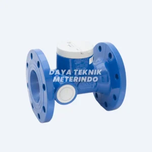Water Meter Itron