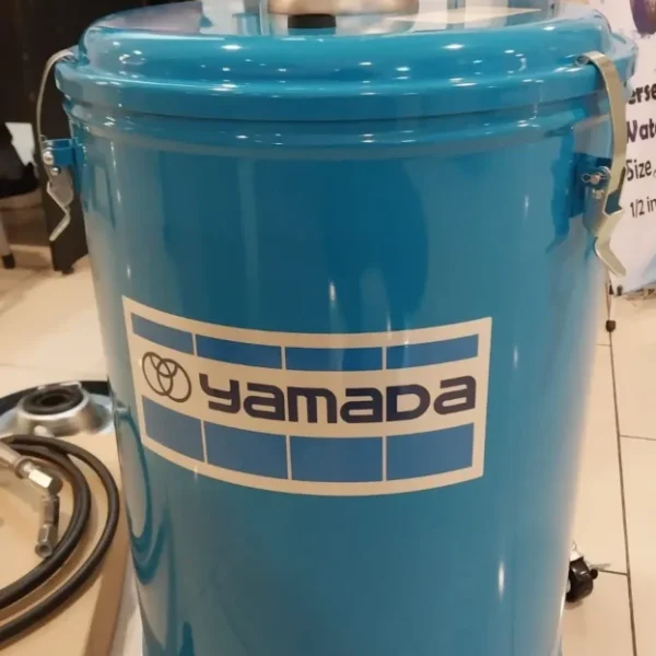 Yamada SKR-66 Grease Pumps Operated Lubricator